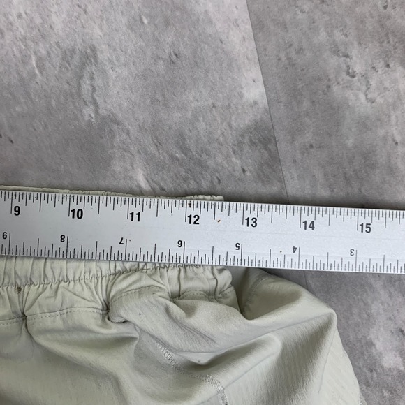 Lululemon Hotty Hot II Short Women 6 2.5" Pull On Gym Yoga Athleisure Lined - Picture 6 of 7